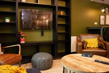 1 bed studio, Pitt St, Newcastle Upon Tyne, Newcastle, NE45SU - Image 1